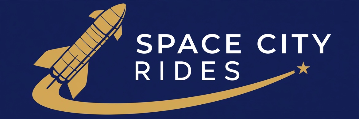 Space City Rides